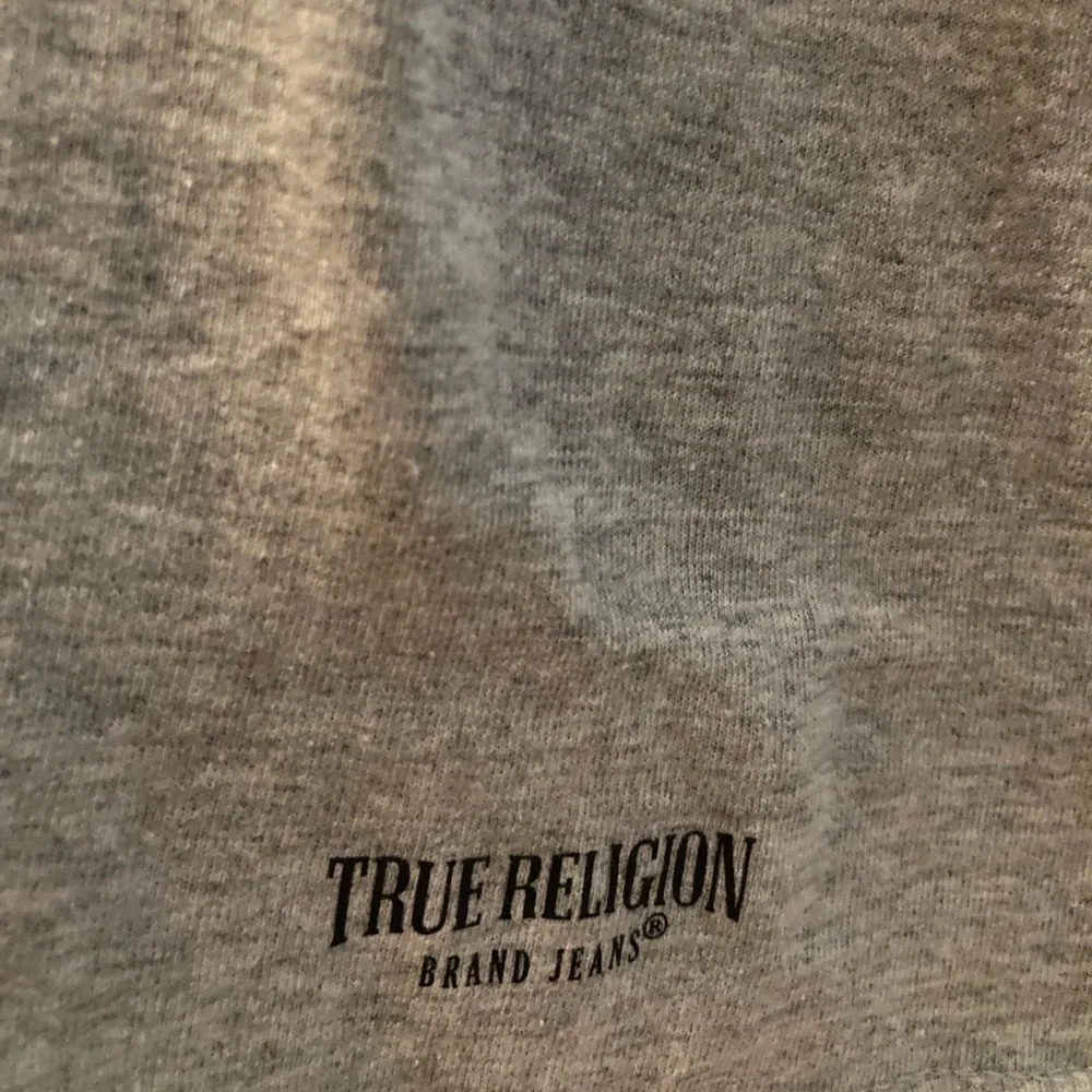 True Religion T-Shirt Large